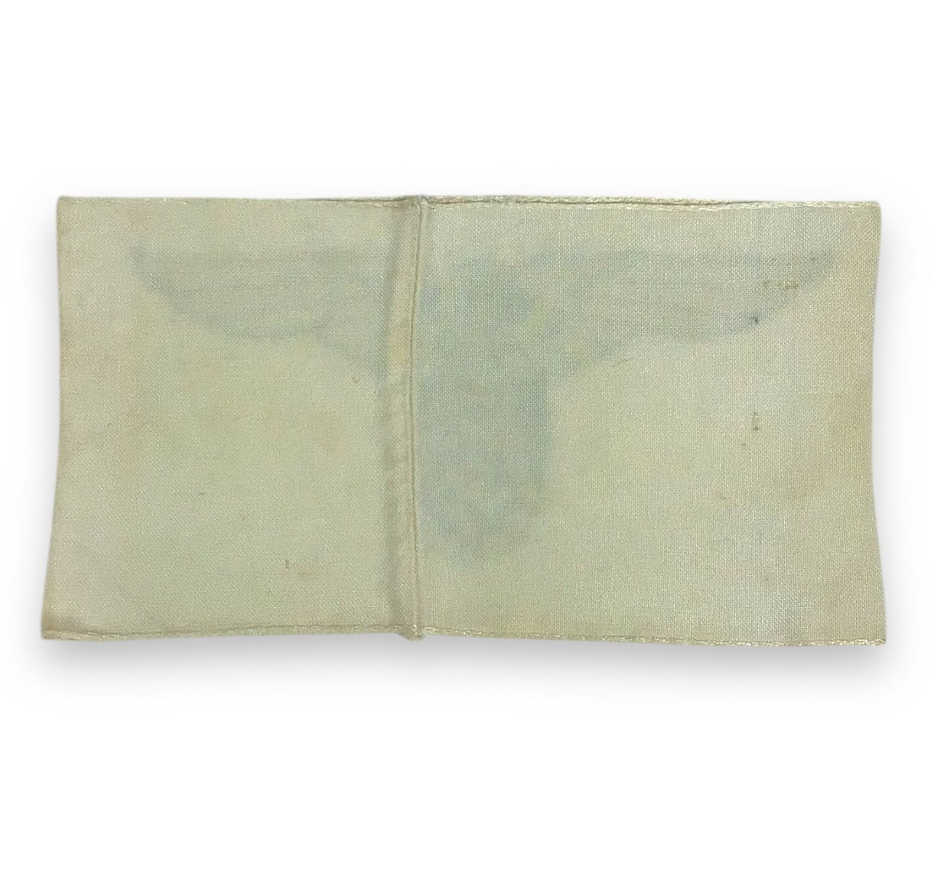 WW2 German Army Recruiting Armband (Wehrersatzdienststellen) Rare