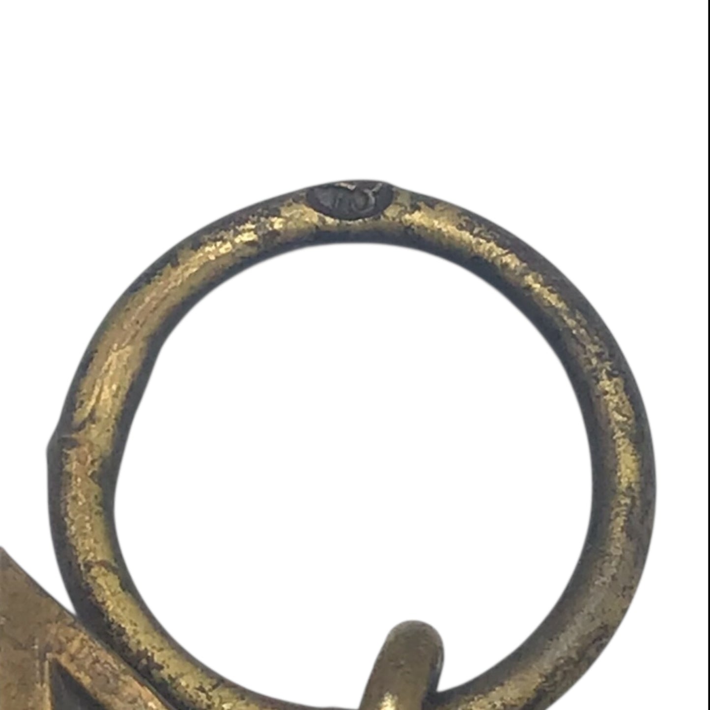 WW2 War Merit Cross 2nd Class with Ring (German)