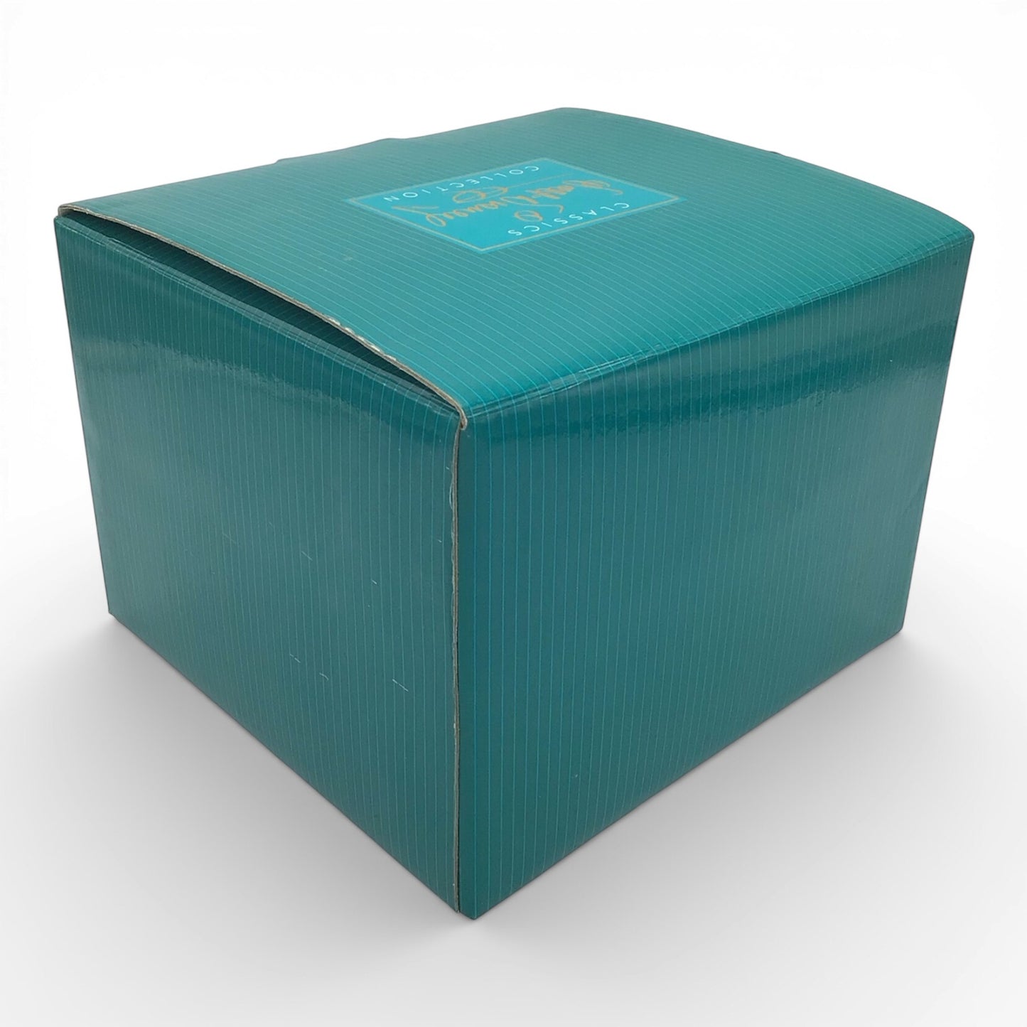 Walt Disney Classics Donald's Decision with COA