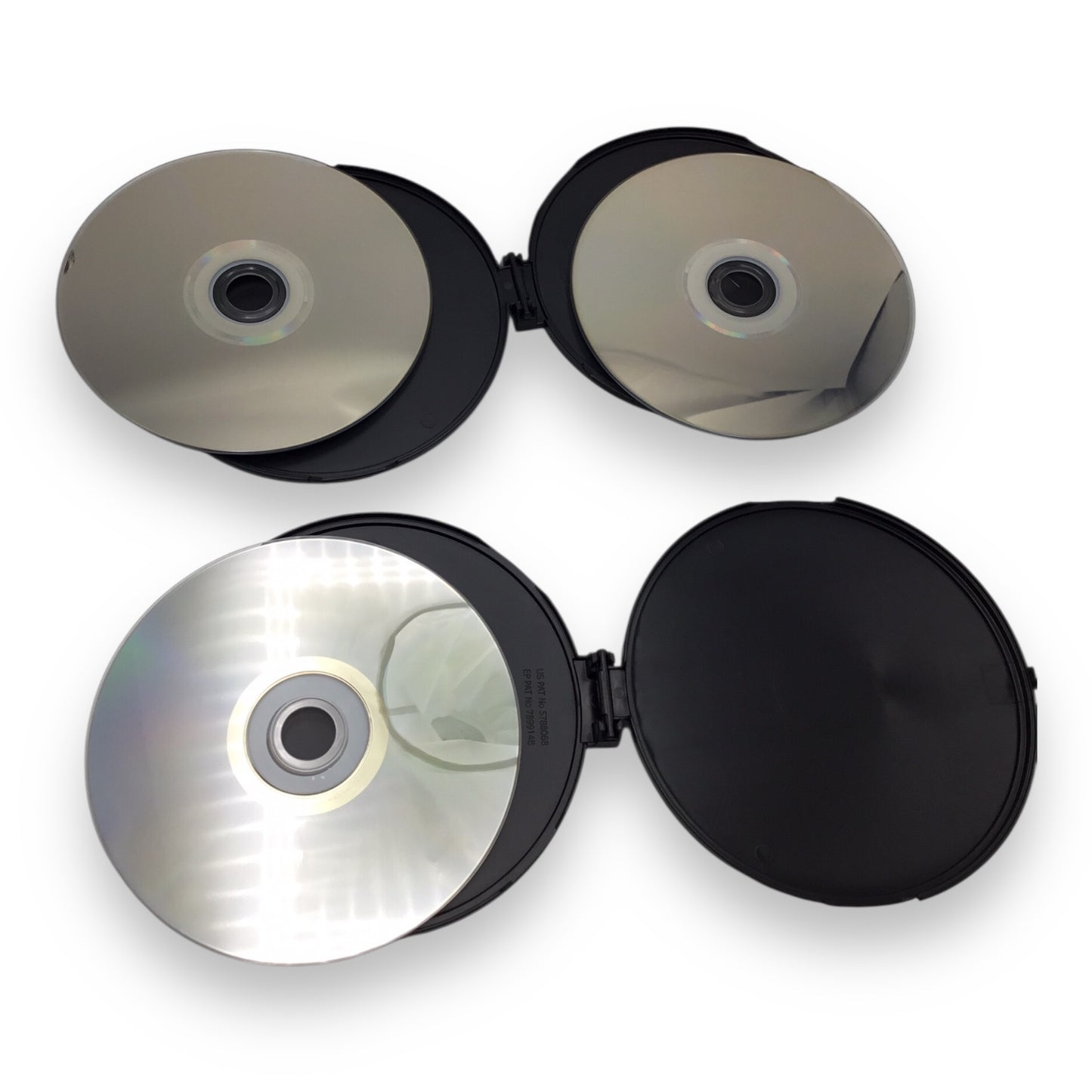 Watchmen Director's Cut Nite Owl Ship Statue and Blu-Ray Collection