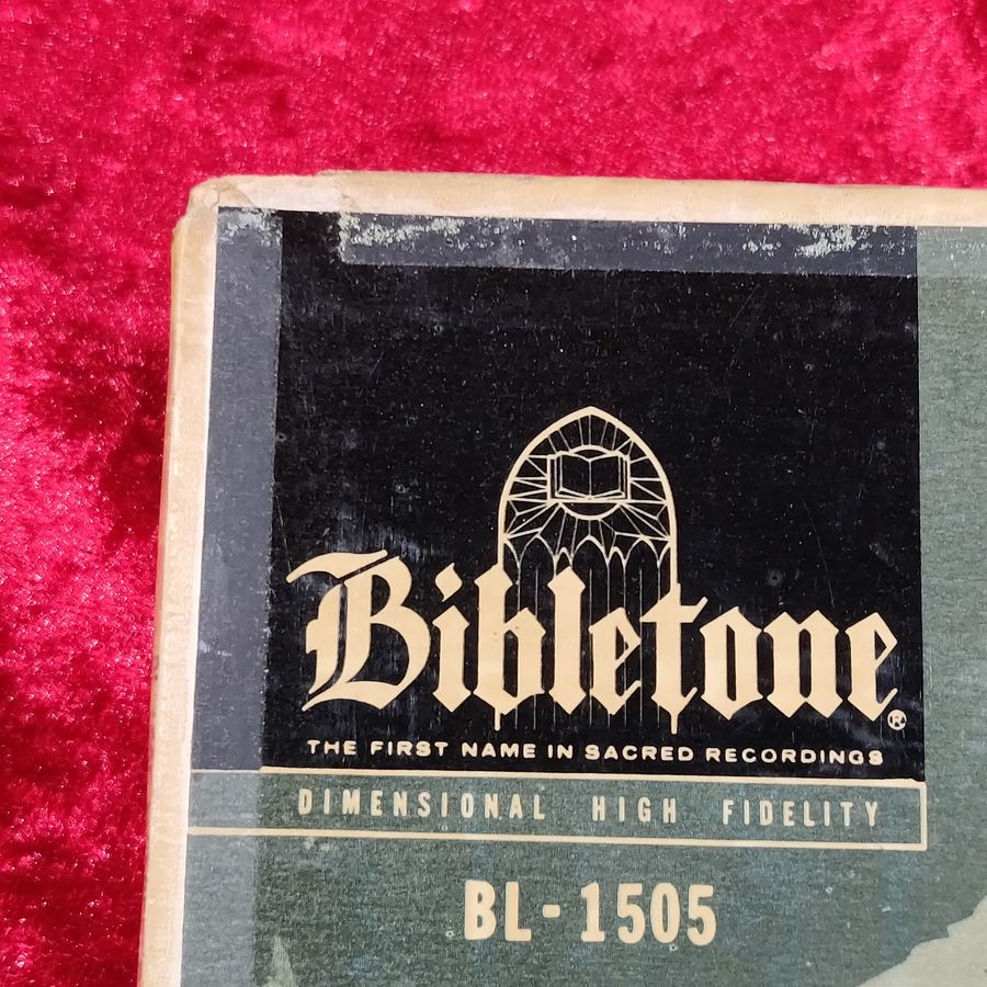 Winifred Larson - Winifred Larson Sings LP Colored Vinyl