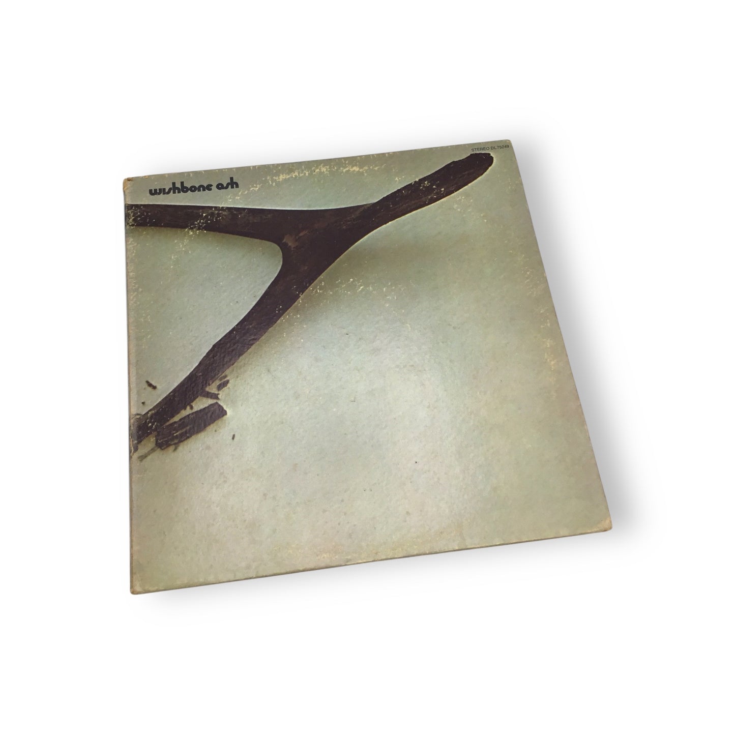 Wishbone Ash (Self-Titled) | Preowned Vinyl LP