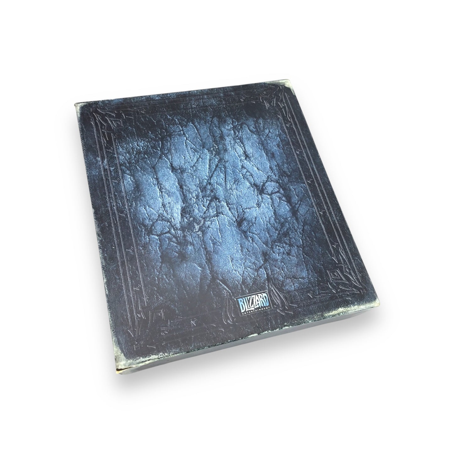 World of Warcraft: Wrath of the Lich King – Collector’s Edition | Incomplete Set