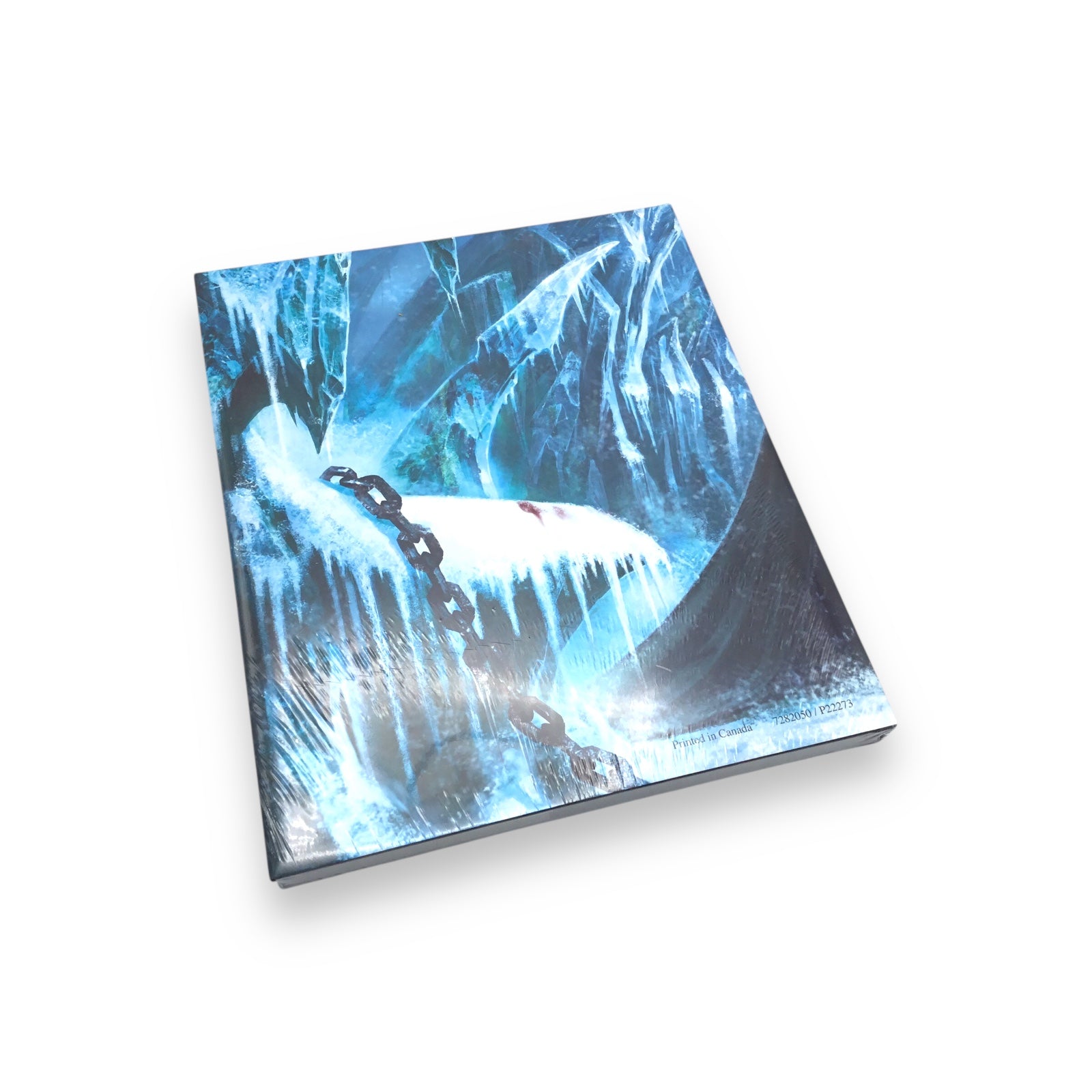 World of Warcraft: Wrath of the Lich King – Collector’s Edition | Incomplete Set