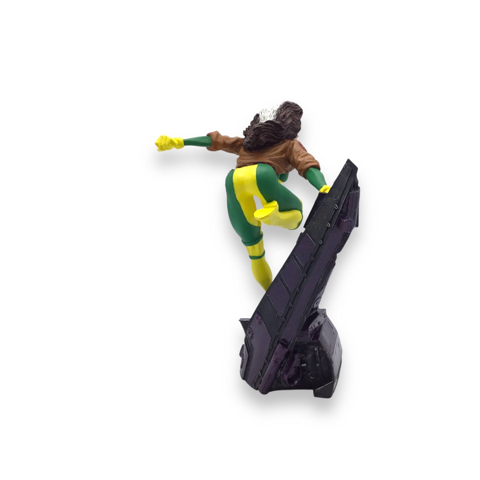 X-Men Rogue Porcelain Figure Sentinel Series Creative License 1996