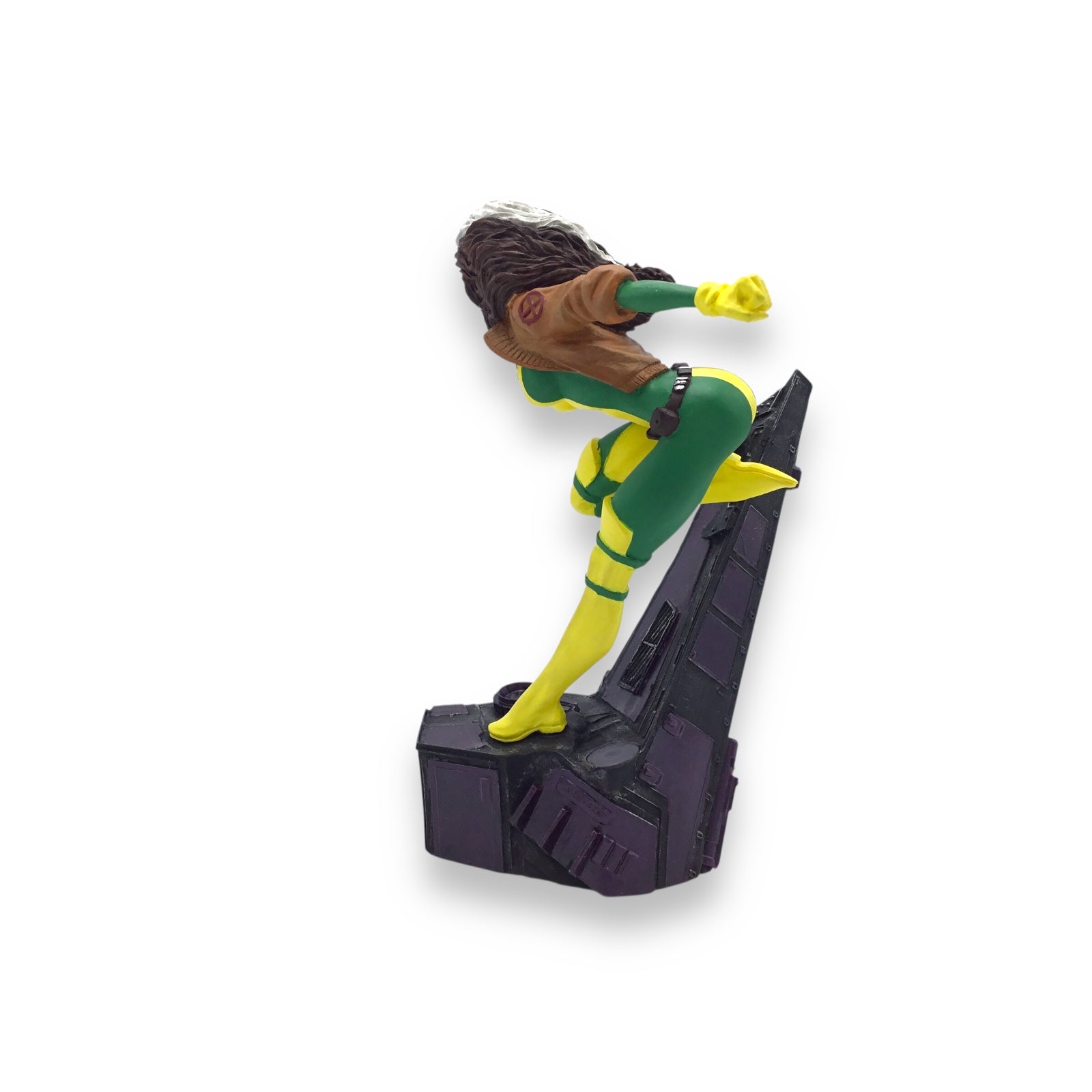 X-Men Rogue Porcelain Figure Sentinel Series Creative License 1996