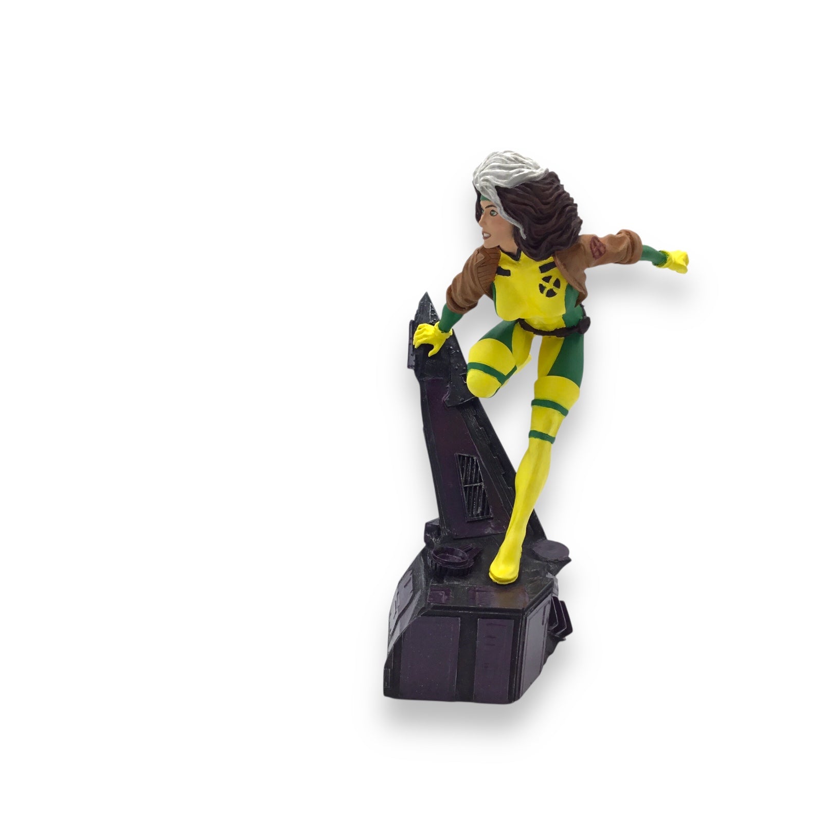 X-Men Rogue Porcelain Figure Sentinel Series Creative License 1996