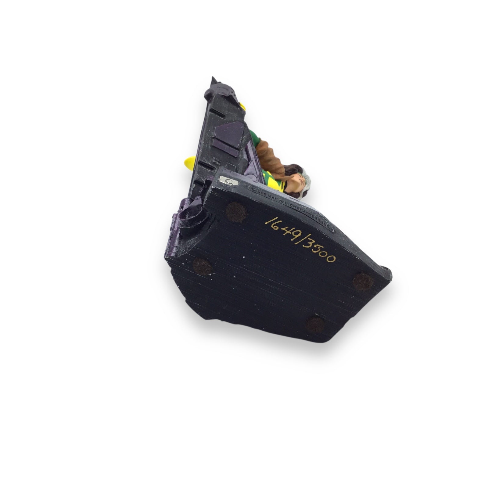 X-Men Rogue Porcelain Figure Sentinel Series Creative License 1996