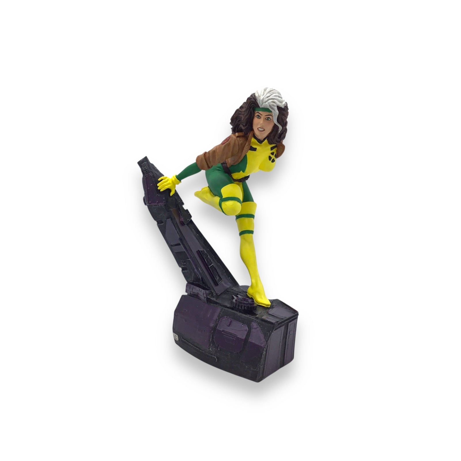 X-Men Rogue Porcelain Figure Sentinel Series Creative License 1996