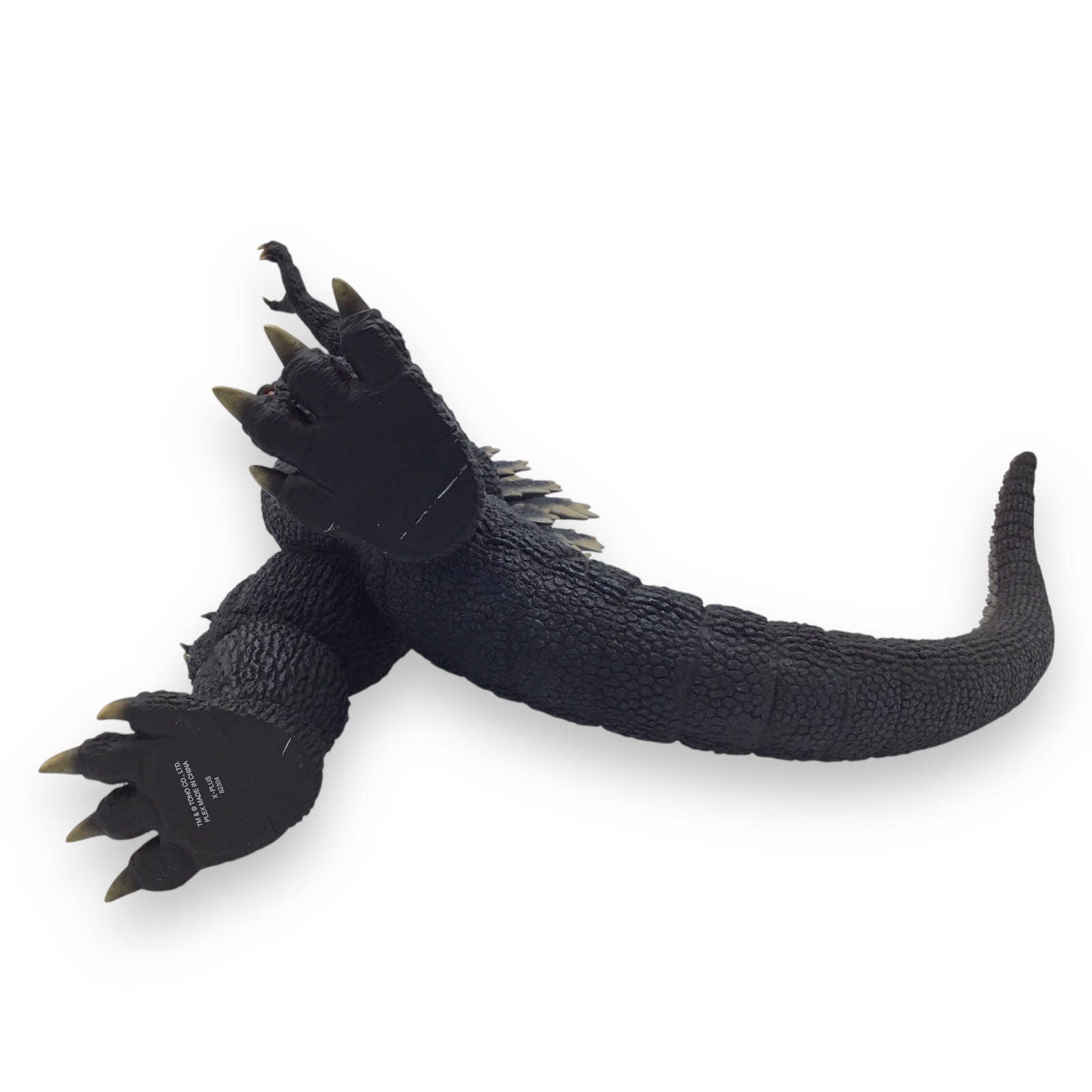 X-Plus Godzilla 1984 (Gojira) 30cm Tall Favorite Sculptors Series