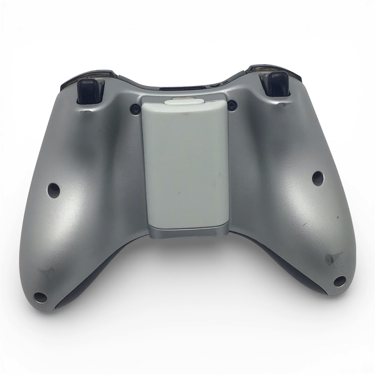 Xbox 360 120GB Console with Controller & Cables - Tested/Working