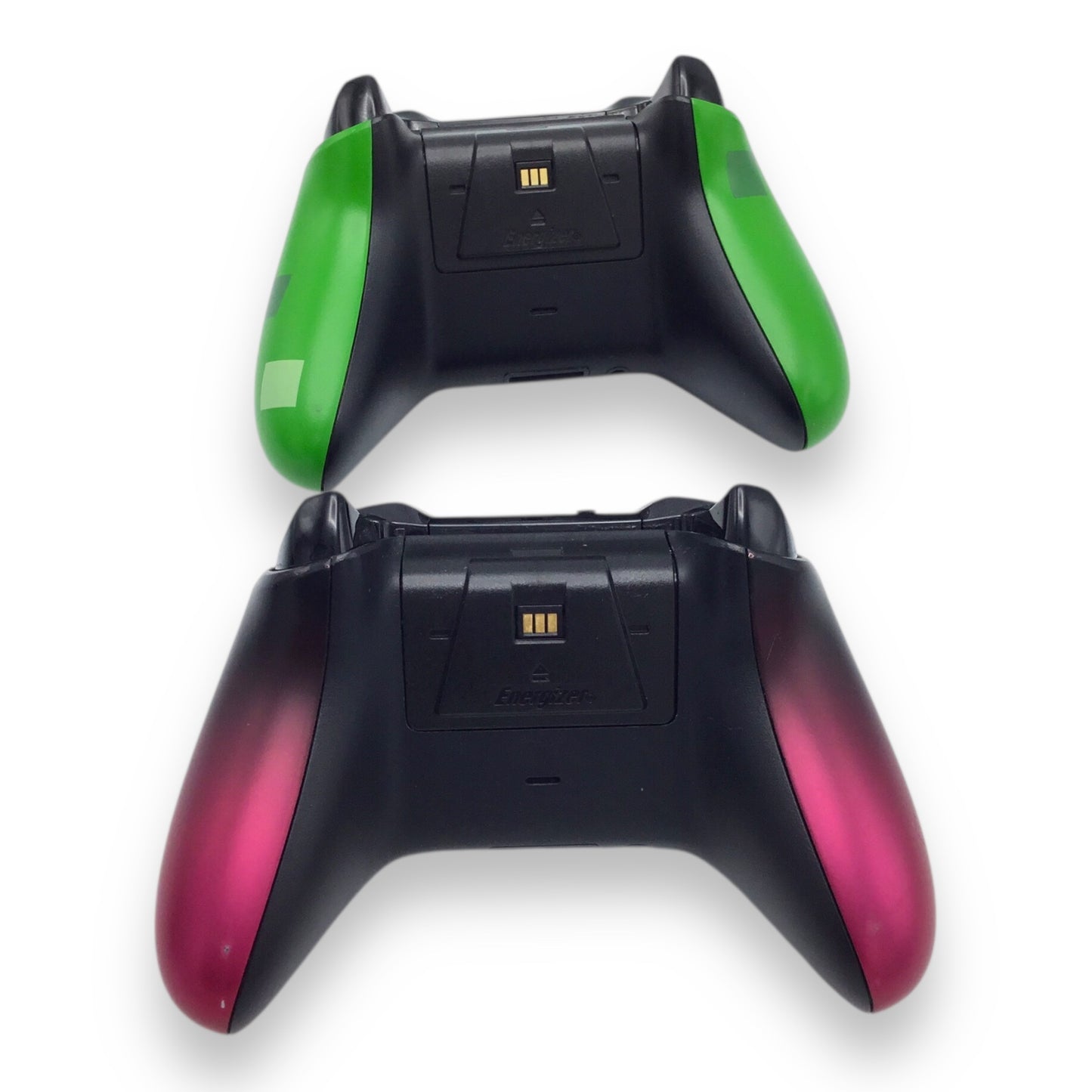 Xbox 360 Controller & Headset Bundle w/ Dual Charger & Batteries – Tested