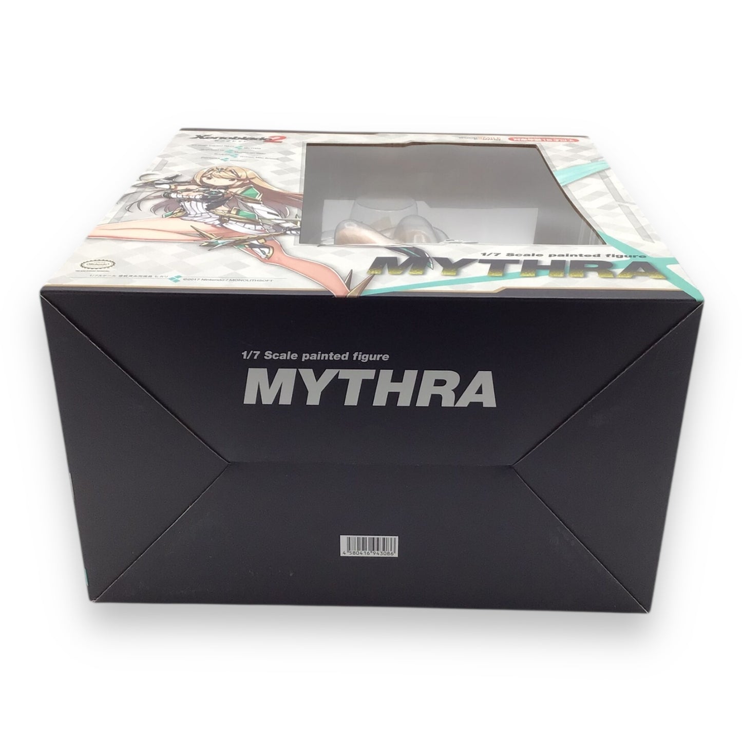 Xenoblade 2 Mythra 1/7 Scale Figure - New In Box