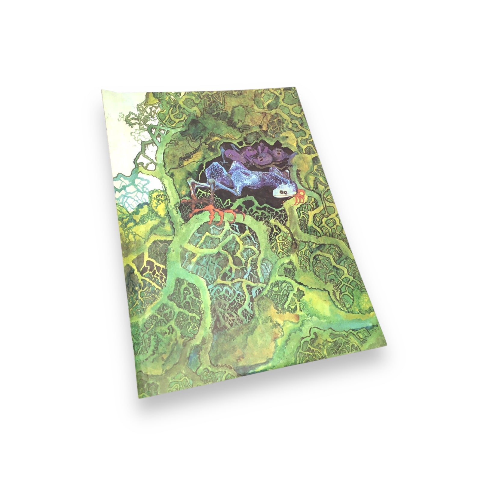 Yes - Fragile | Preowned Prog Rock LP