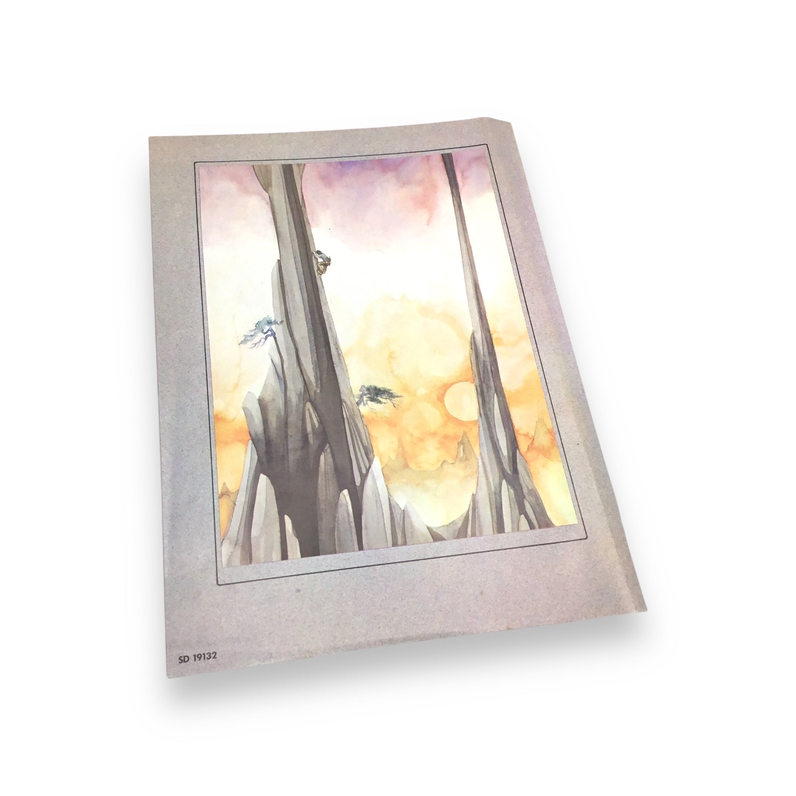 Yes - Fragile | Preowned Prog Rock LP