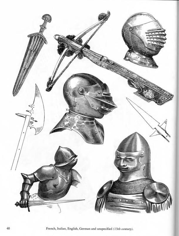 Militaria & Historical Artifacts