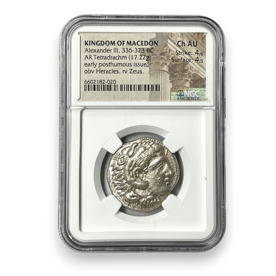 Coins