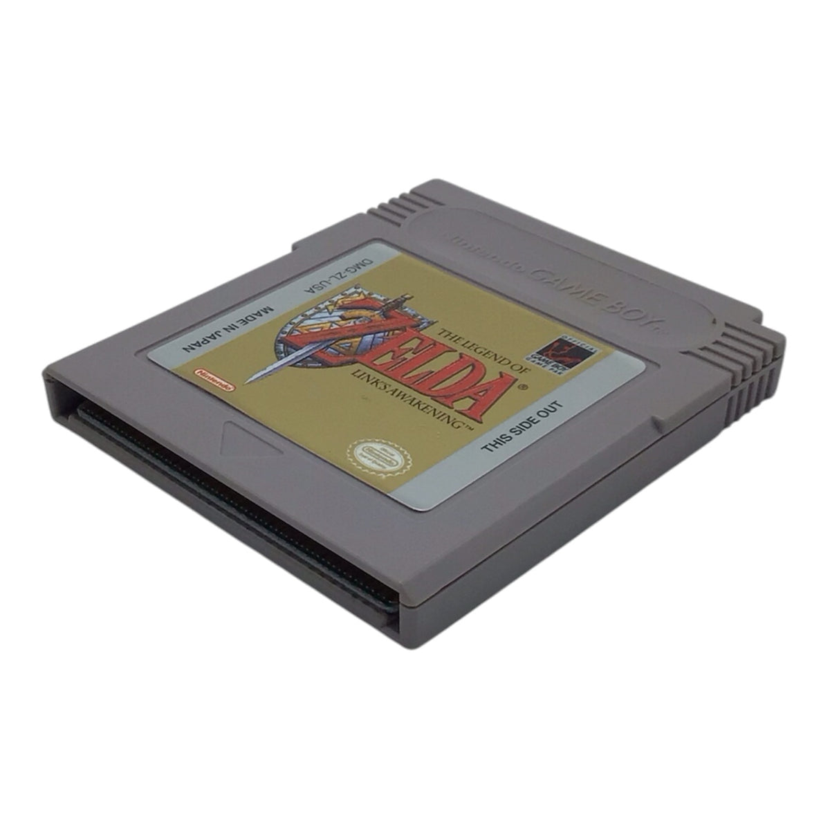 Legend of Zelda: Link's Awakening (Cartridge Only) - Nintendo Gameboy Game