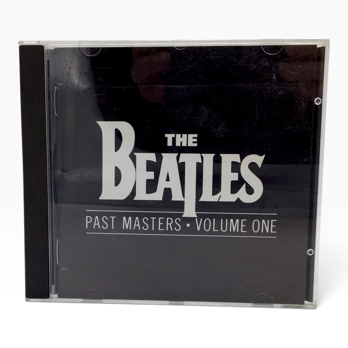 The Beatles 1988 Collection 15-CD Albums Roll Top Black Box Set "Breadbin" - EMI