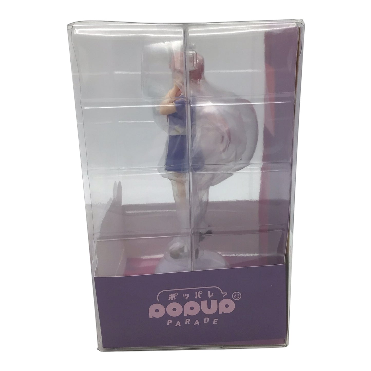 Popup Parade Yuna Gasai Limited Ver. Future Diary - New in Box