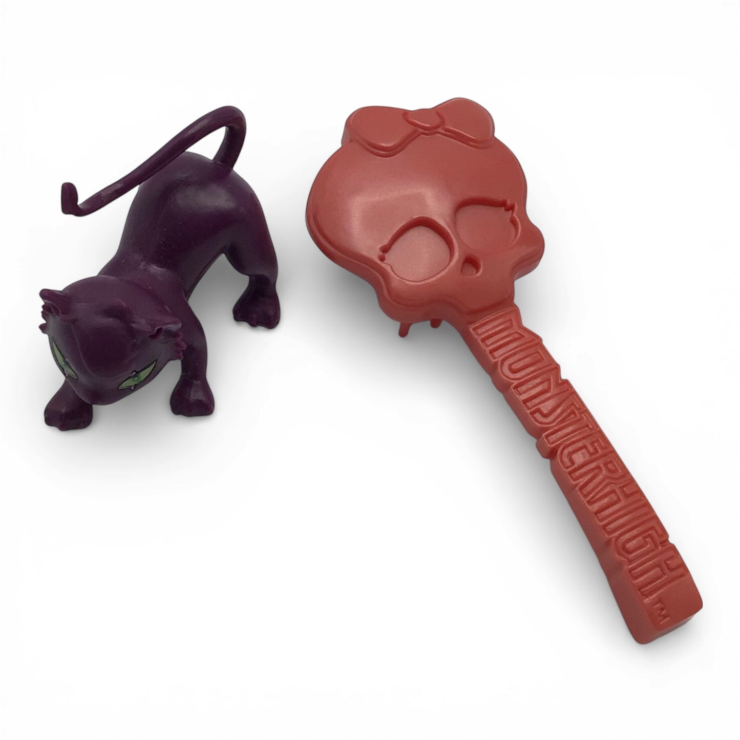 Monster High Dolls Clawdeen Wolf First Wave Gen 1 - No Box