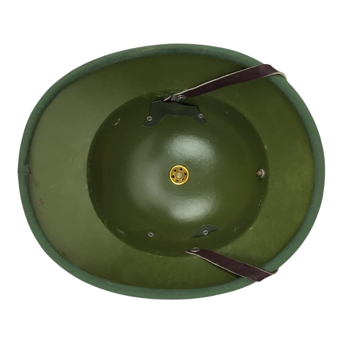 Vietnam War NVA (Viet Cong) Pith Helmet