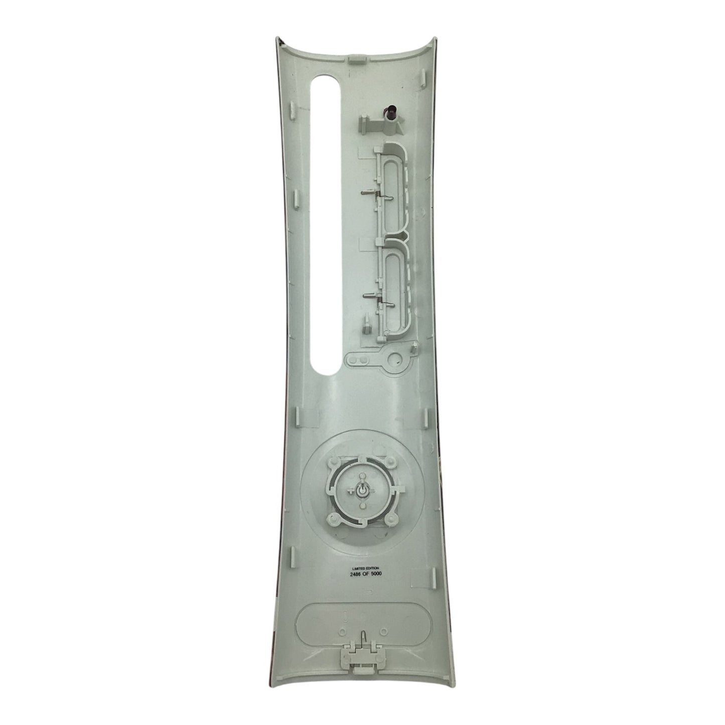 Xbox 360 Mafia 2 Faceplate - Limited Edition 2486/5000