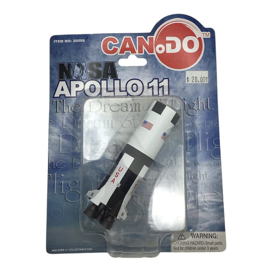 Dragon Models Can.Do NASA Apollo 11 Model