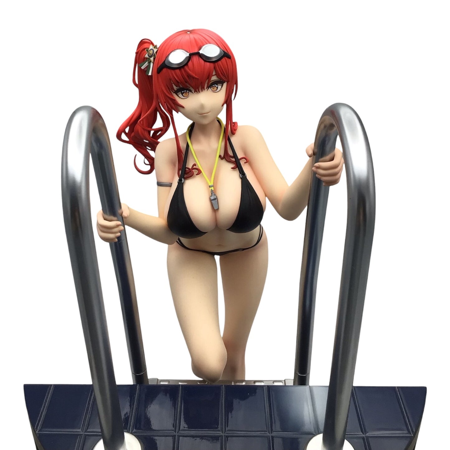 FREEing B-Style Azur Lane Zara Poolside Coincidence 1/4 Scale Figure