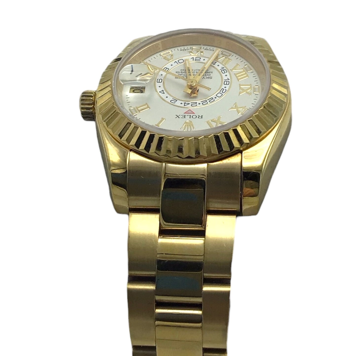 Rolex Sky Dweller Reproduction