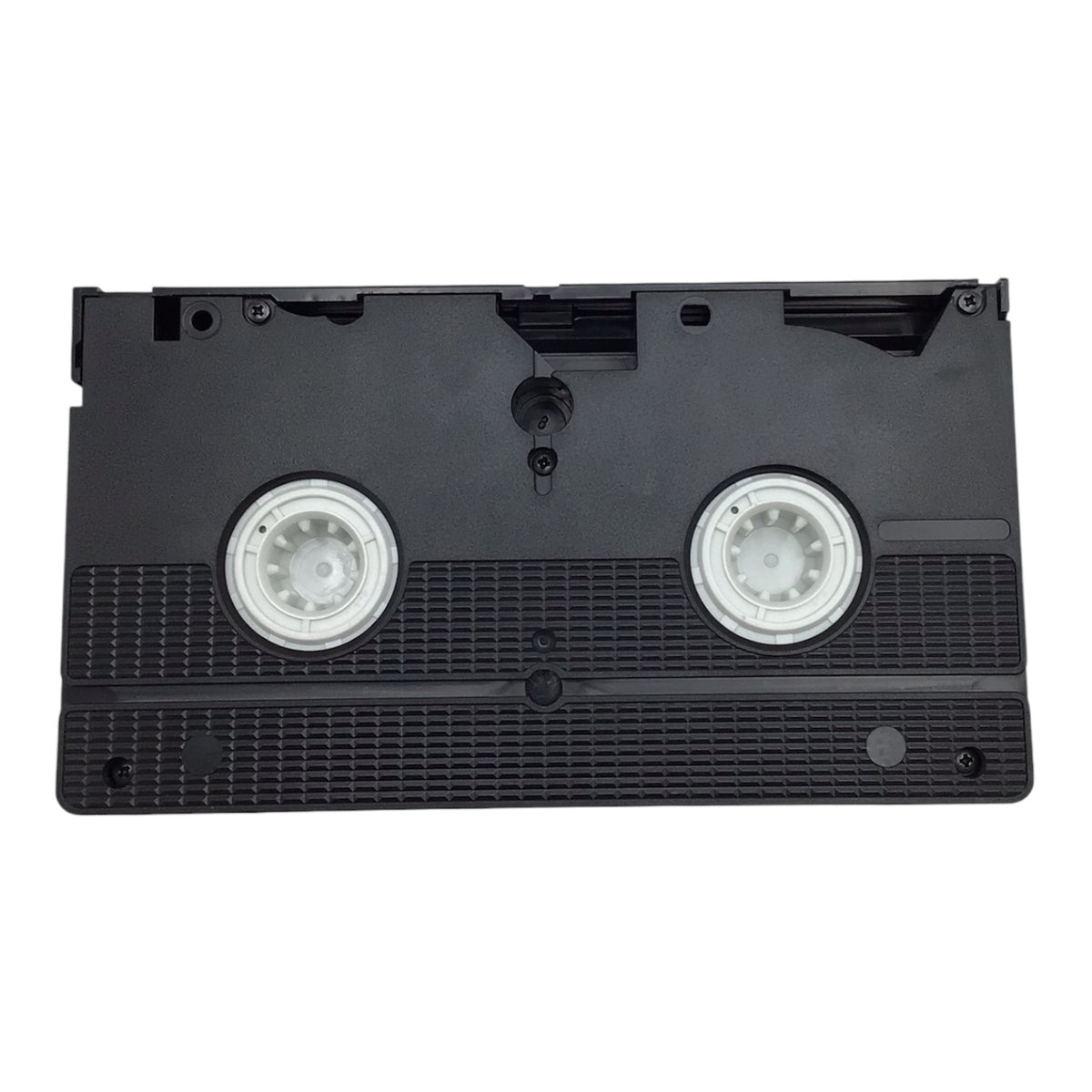 Queensryche Video: Mindcrime VHS Tape w/ Lyric Booklet