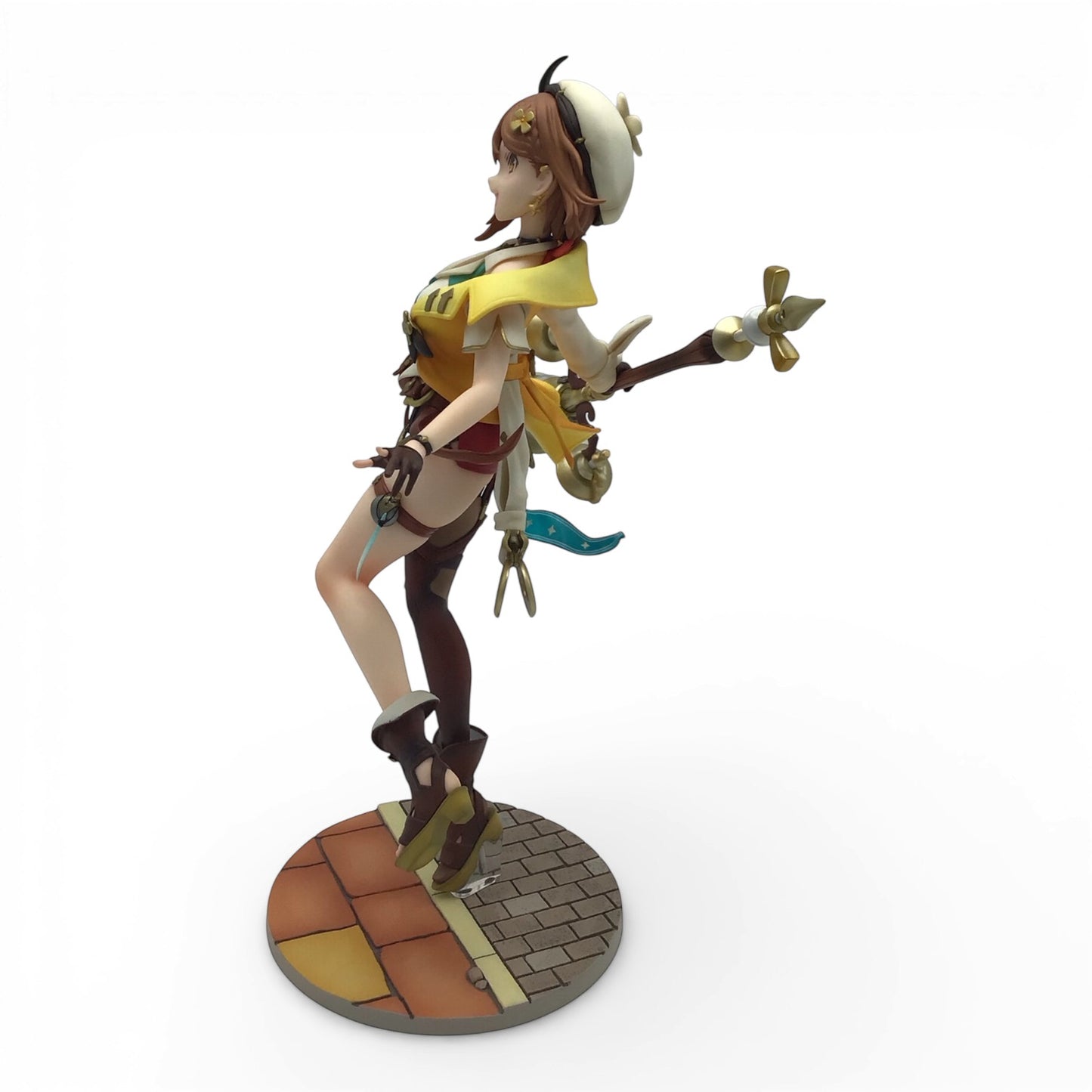 Atelier Ryza 2 Reisalin Stout 1/7 Scale Figure - Wonderful Works