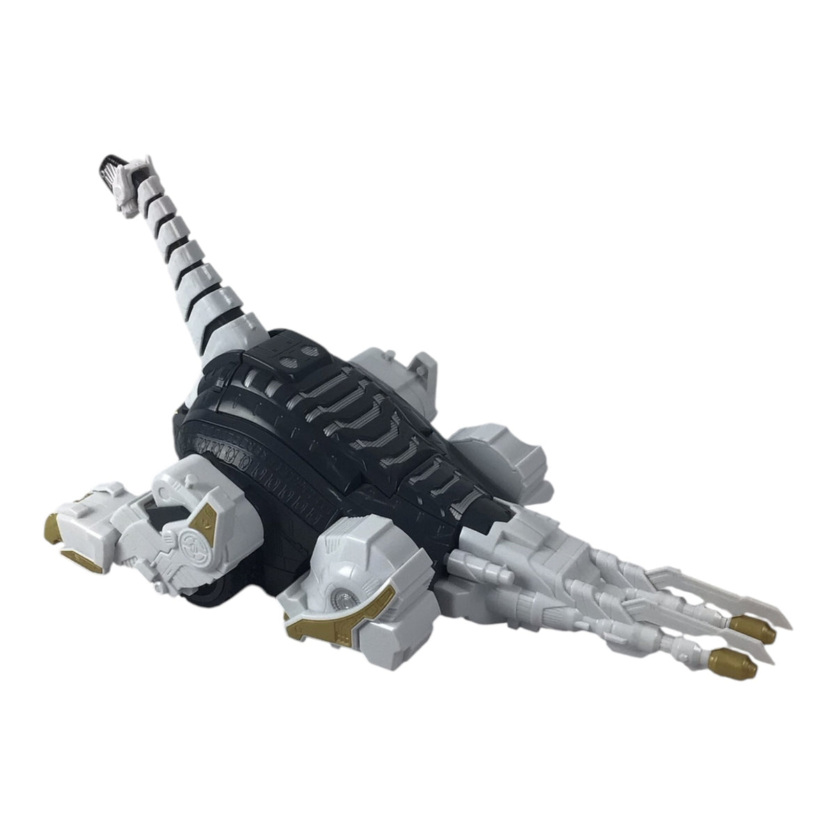 Power Rangers Mighty Morphin Titanus Carrier Zord
