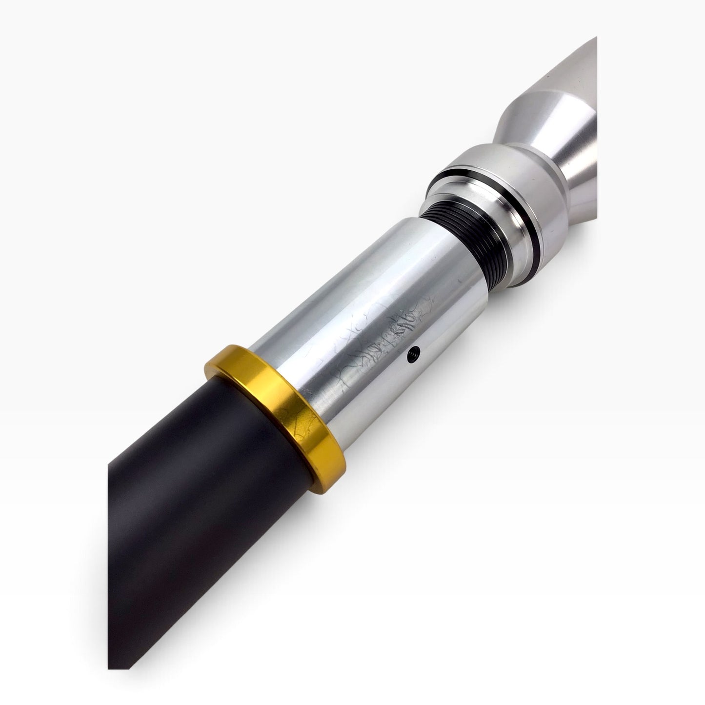Star Wars Lotus-Guardian Lightsaber