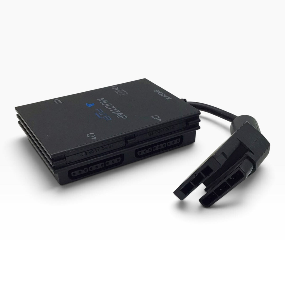 Sony PlayStation 2 Slim Multitap SCPH-70120 – 4 Player Adapter - OEM