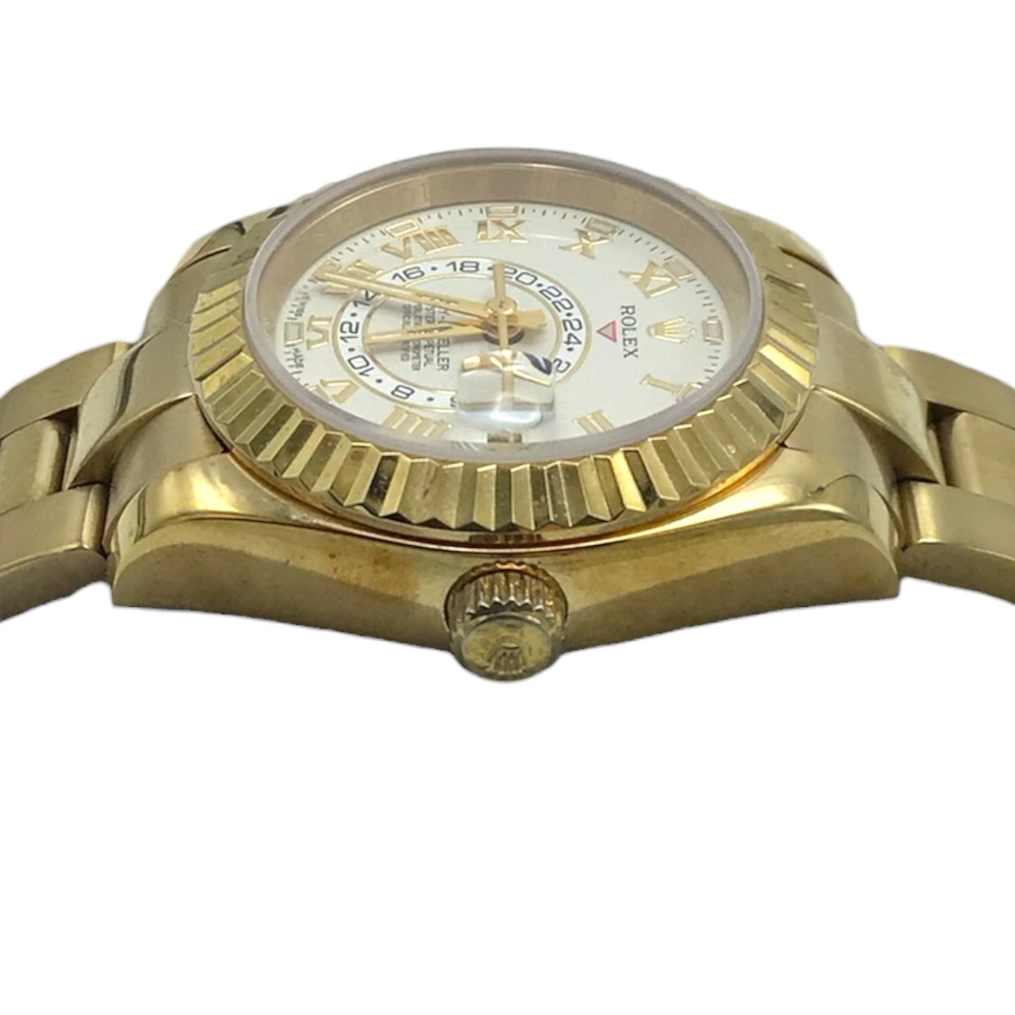Rolex Sky Dweller Reproduction
