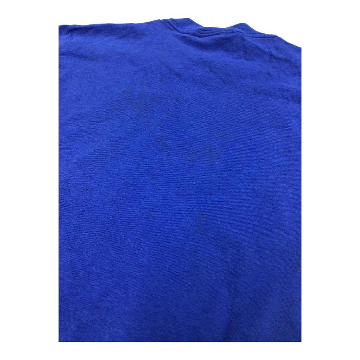 Vintage Rave Master Anime Graphic T-Shirt Blue Size 7 – MAD Engine
