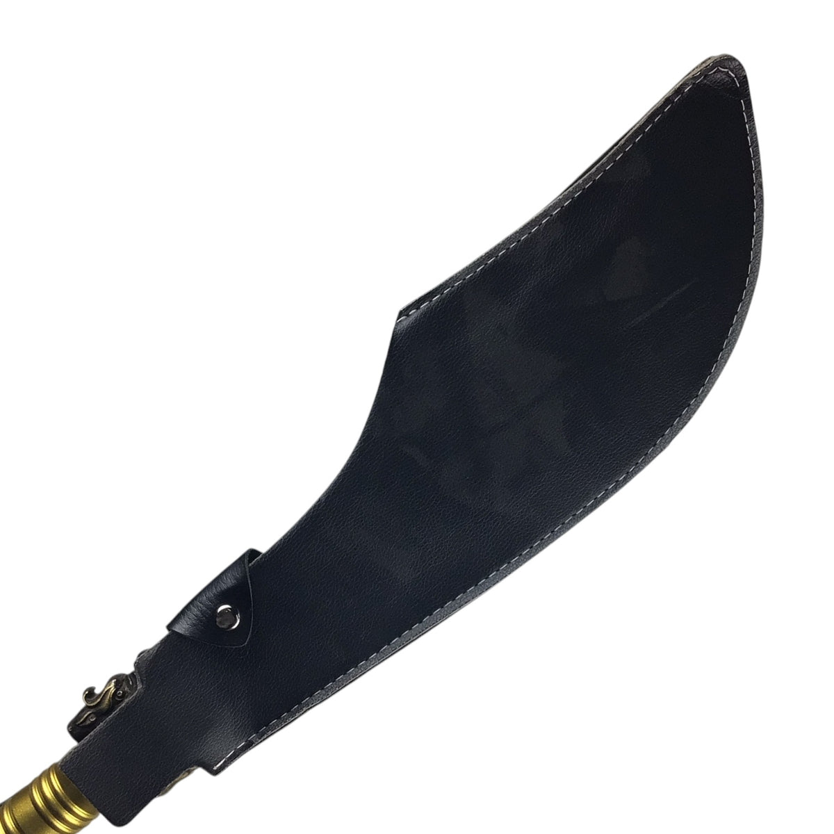 Guandao Staff - Chinese Sword Staff