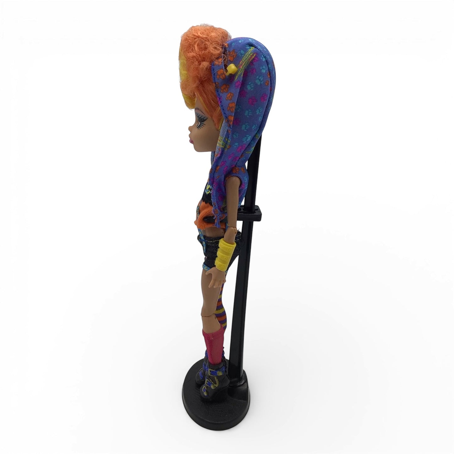 Monster High Dolls Howleen Wolf First Wave Gen 1 - No Box