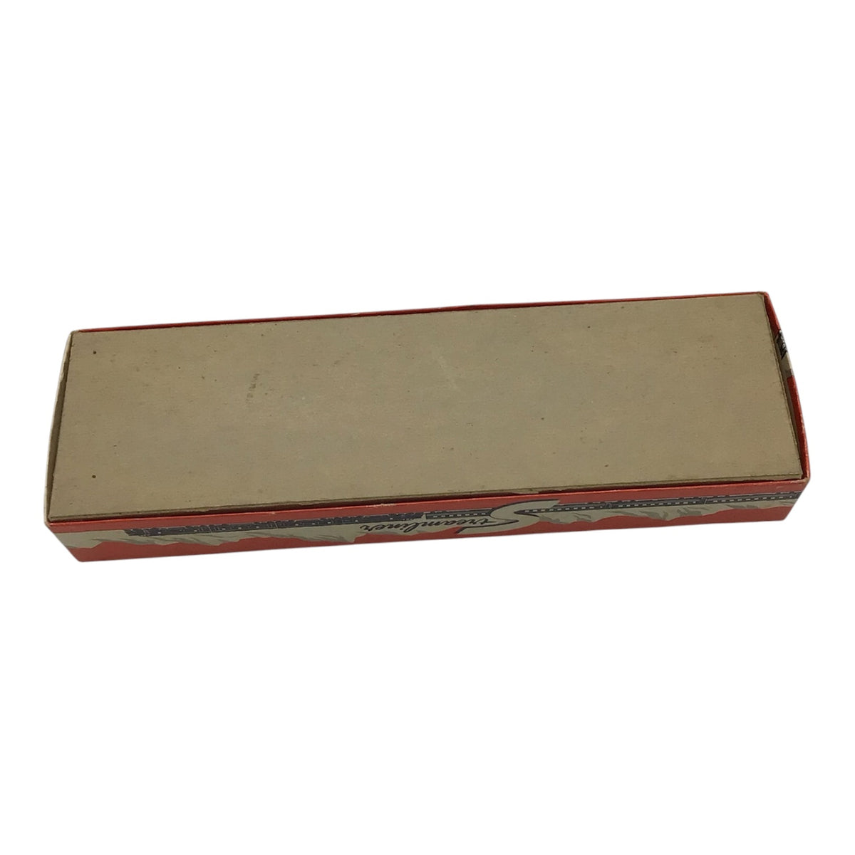 Globe Models HO Scale 1:87 Streamliner Railroad Car