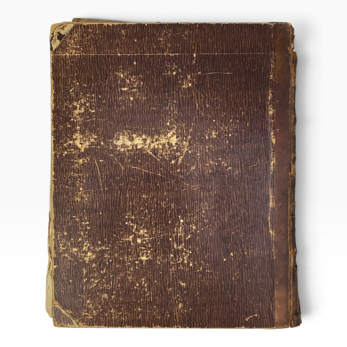 Antique 1800s Sheet Music "Scrapbook" – European Piano Music, Salon Pieces & Operatic Transcriptions