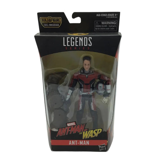 Marvel Legends Series Ant-Man Action Figure - Hasbro 2017