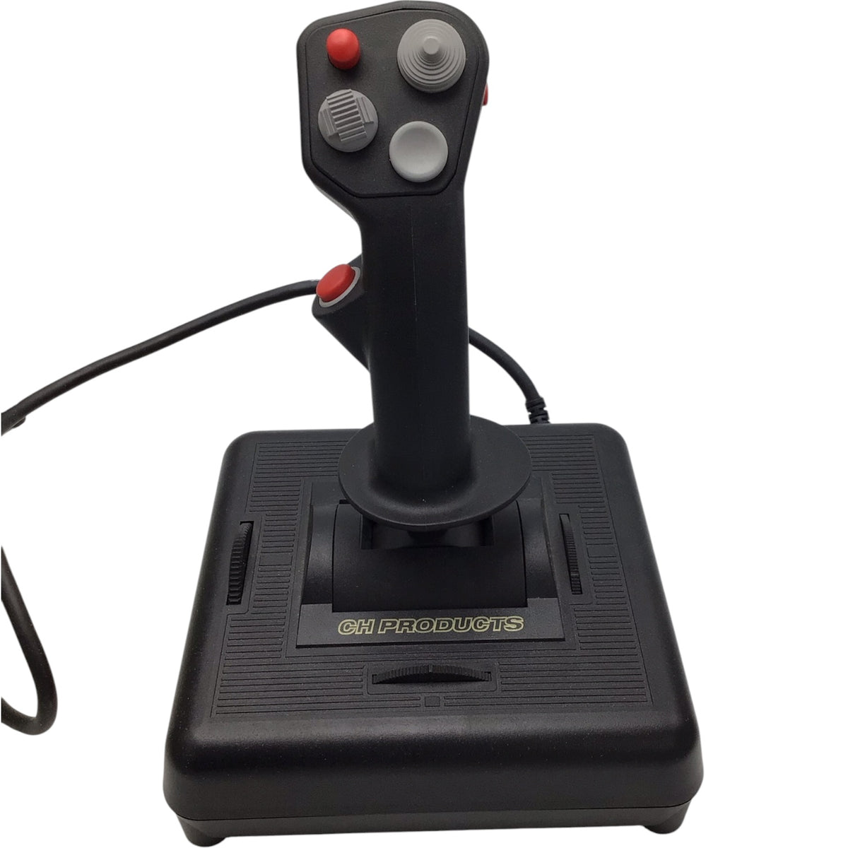 Jane's Combat Simulations Combat Stick by CH Products