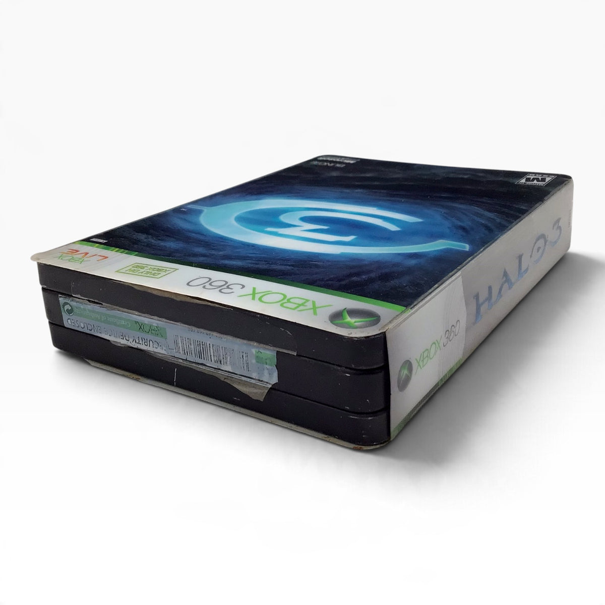Halo 3 Limited Edition Xbox 360 (2007) – Collector’s Steelbook