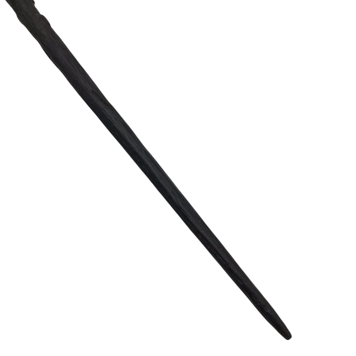 Noble Collection Harry Potter Wand Rare Mad Eye Moody