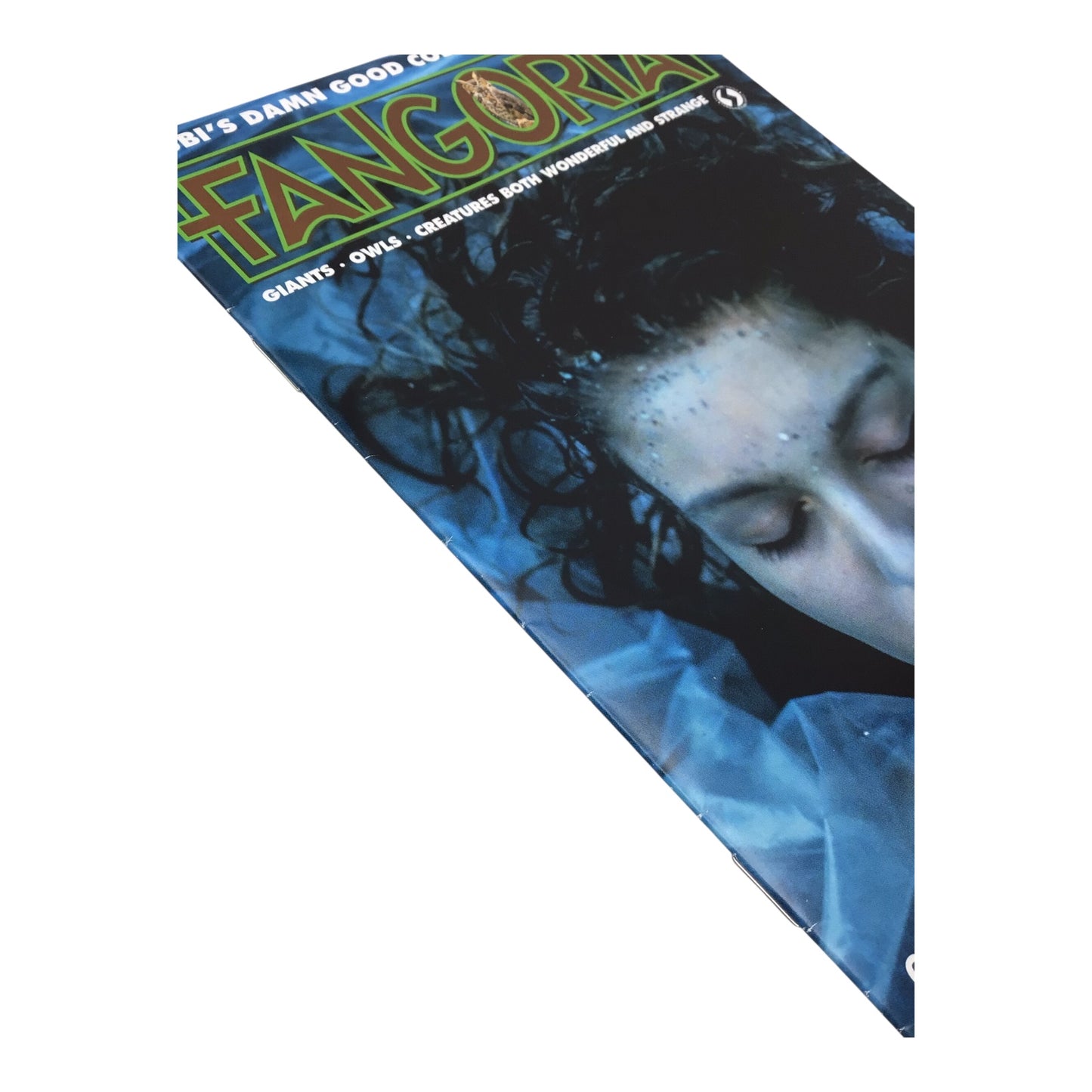 Fangoria MUBI's Collector's Edition: The Twin Peaks Issue – Near Mint
