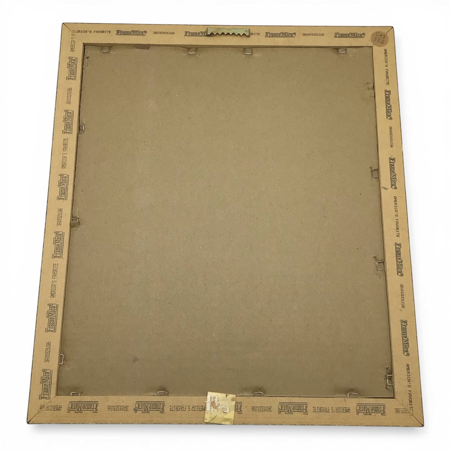 Framed Space Cowboys Photo - Signed by Cast