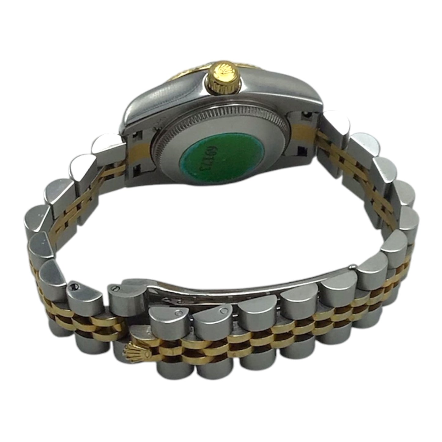 Rolex Lady Datejust Dial Reproduction