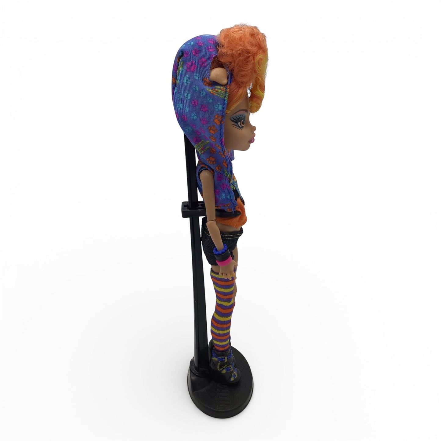 Monster High Dolls Howleen Wolf First Wave Gen 1 - No Box