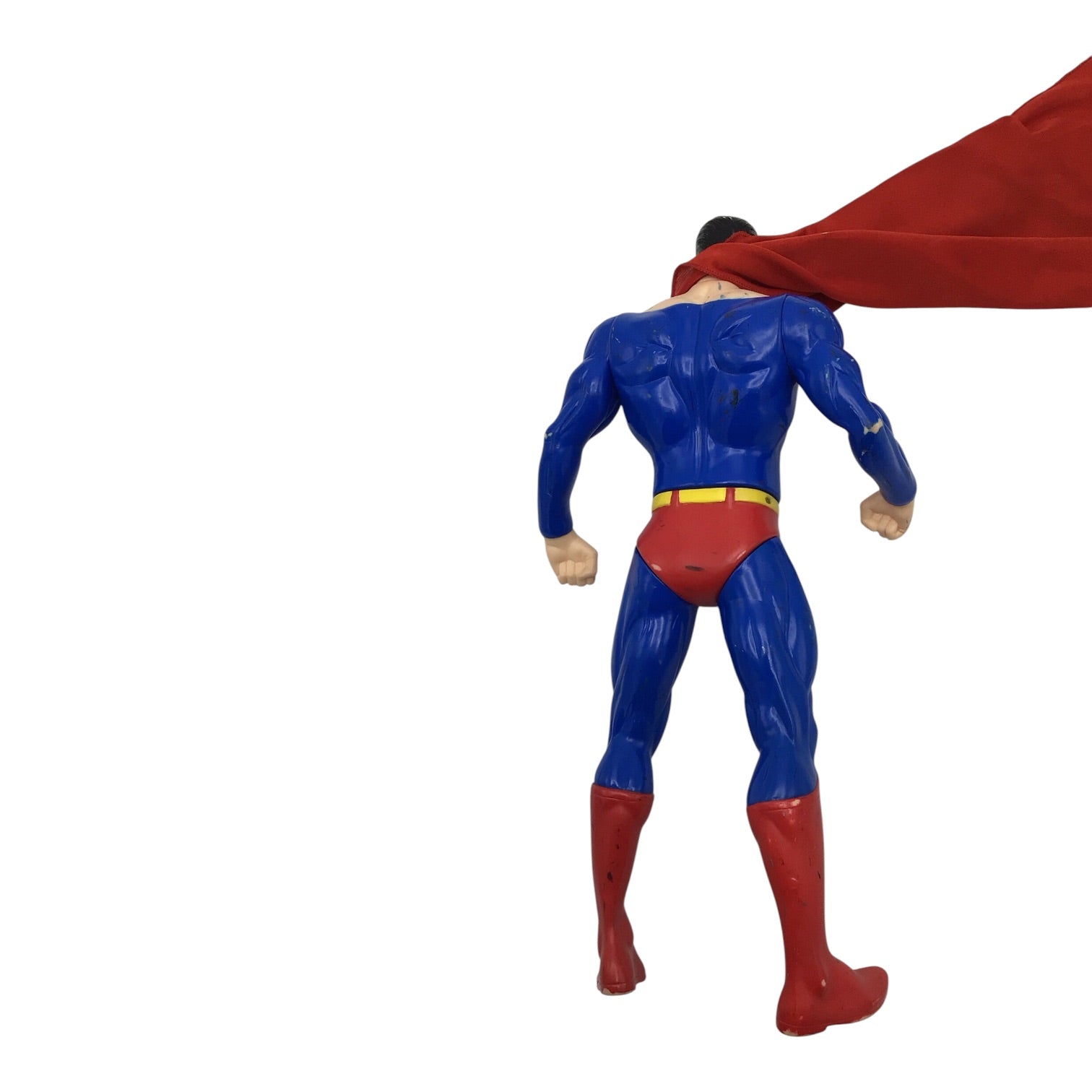 DC Comics Warner Bros Superman 13" Figure 1998